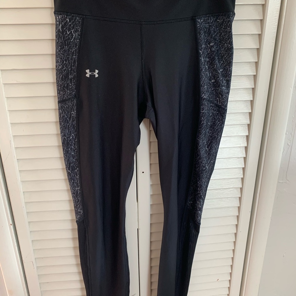UNDERARMOUR LEGGINGS